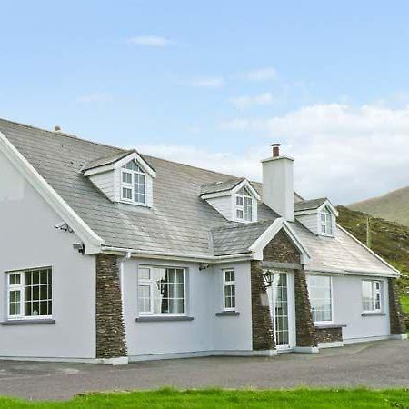 Carraig Oisin Villa Waterville Eksteriør billede