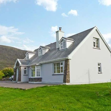 Carraig Oisin Villa Waterville Eksteriør billede